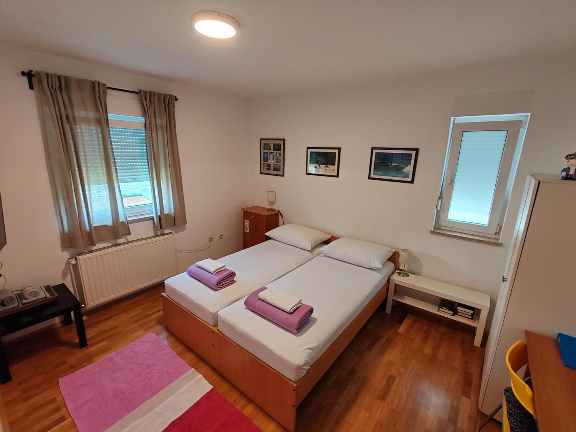 Savski Gaj Záhřeb Exteriér fotografie