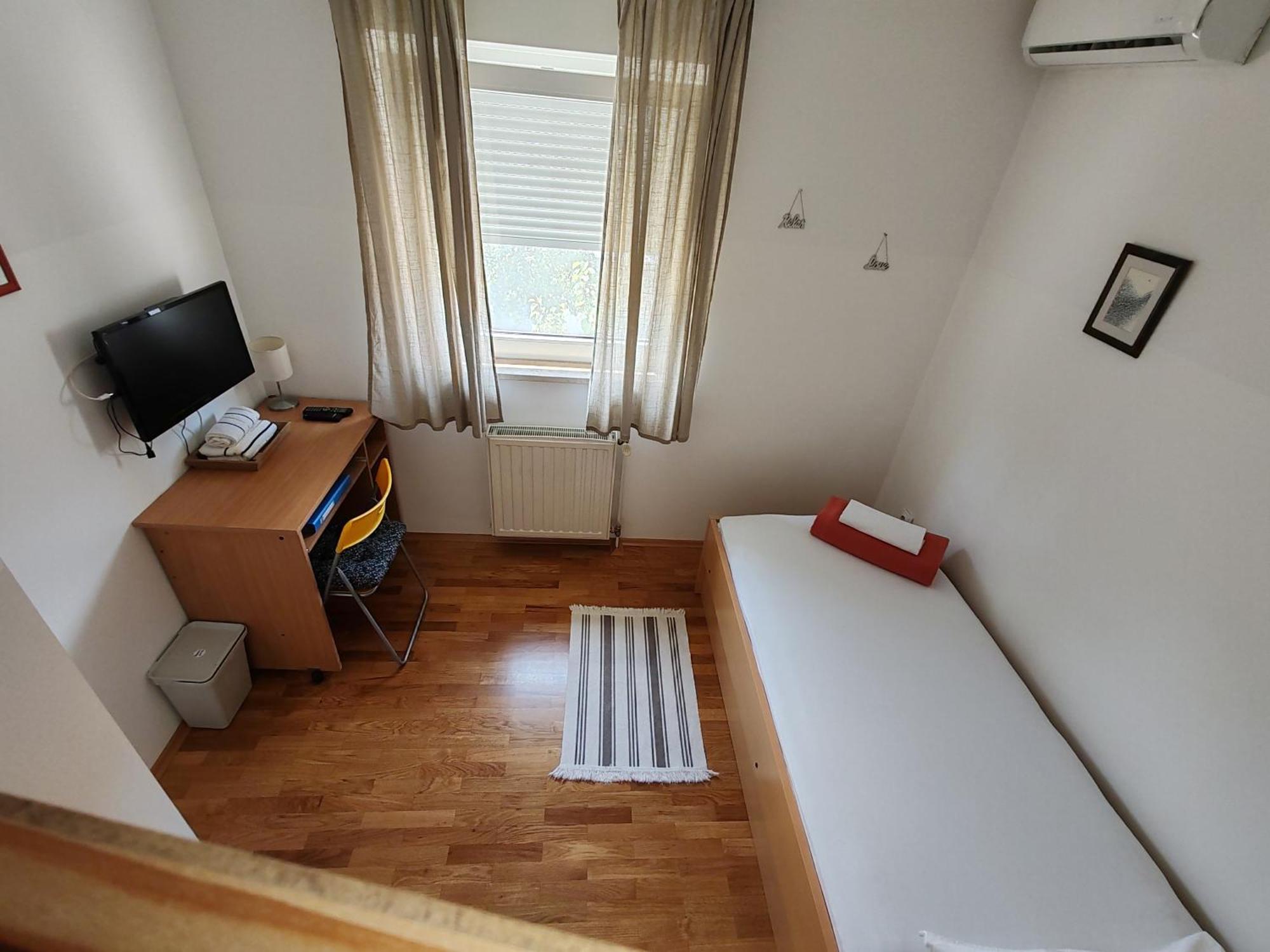 Savski Gaj Záhřeb Exteriér fotografie