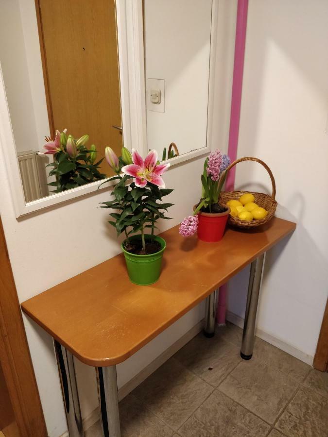 Savski Gaj Záhřeb Exteriér fotografie
