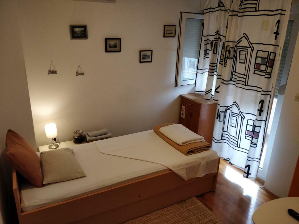 Savski Gaj Záhřeb Exteriér fotografie
